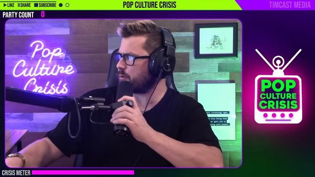 Pop Culture Crisis 481 - Gina Carano BLASTS Kathleen Kennedy, Disney Panics Over Snow White смотреть онлайн