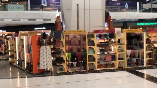 DELHI Duty Free Tour/ How To Do Shopping In Duty Free ?