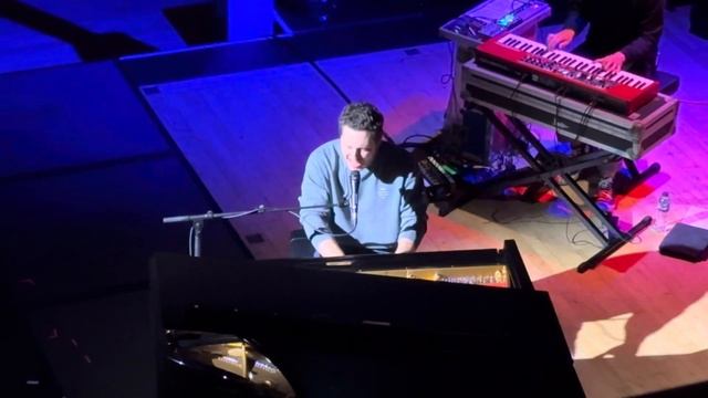 American Roads - Noah Reid - Live in Edinburgh 18/9/23 смотреть онлайн