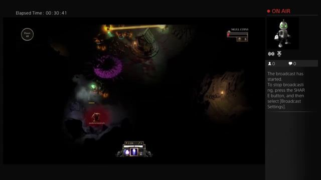 Gauntlet Legends PS4 beastly wizard gameplay смотреть онлайн