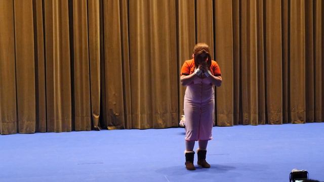 Mangafest 2018 - Concurso cosplay - Final Fantasy 7 смотреть онлайн