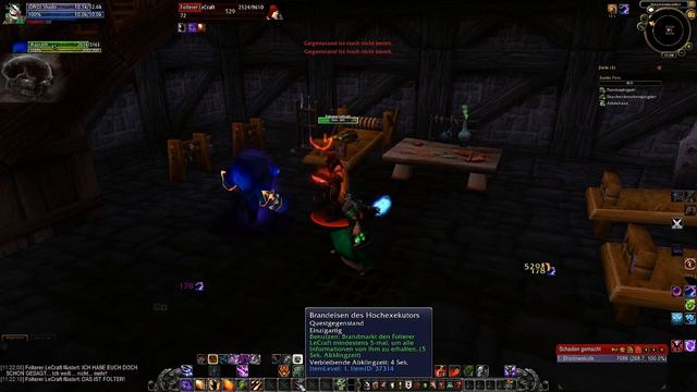 Let´s Play WOW 210