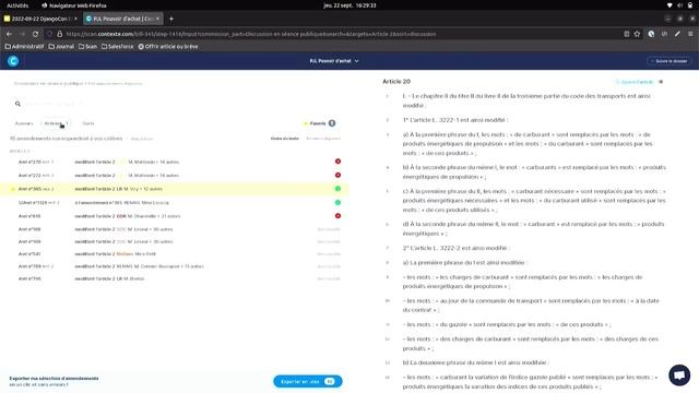 DjangoCon 2022 | From React to htmx on a real-world SaaS product: we did it, and it's awesome! смотреть онлайн