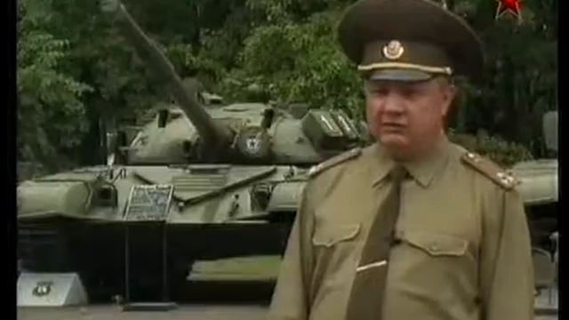 Танк Т 64 Современное оружие смотреть онлайн