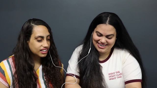 SINGERS REACT to...Lil Nas X “Holiday” смотреть онлайн