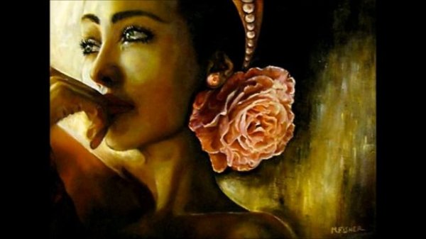 Spanish Harlem Phil Spector