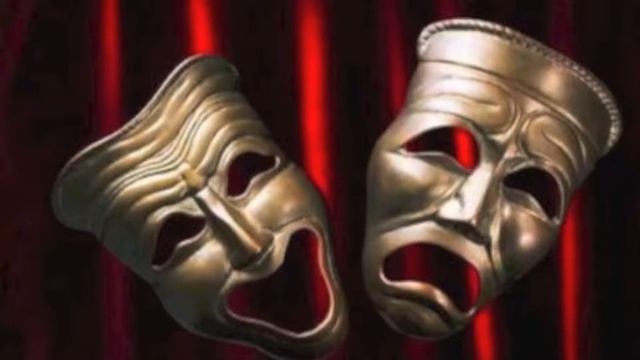 Тум балалайка - Арнольд Юштейн смотреть онлайн