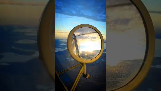 Доброго утра, просто красивое видео от наших винтокрылых. смотреть онлайн