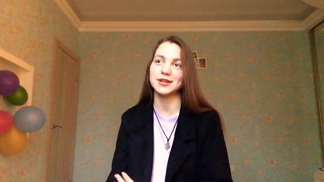 Комарова Ксения Сергеевна, видеовизитка смотреть онлайн