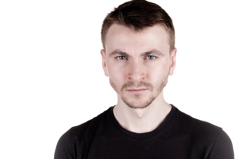 Константин Симонов - Ты говорила мне люблю… [1941] _ Читает - Артем Лысков.mp4 смотреть онлайн