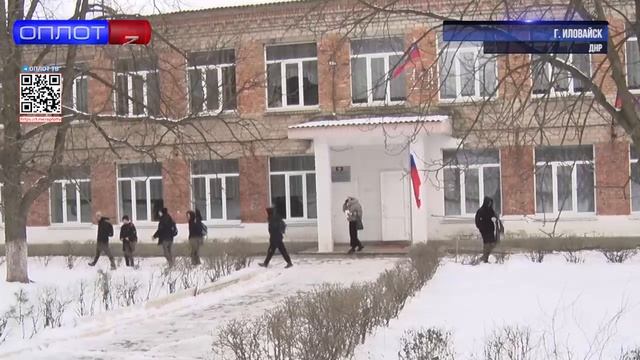 6 лет назад погиб Герой ДНР Михаил Толстых, с позывным "Гиви" смотреть онлайн