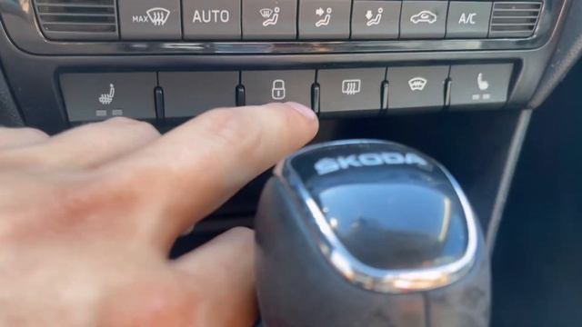 Мини обзор. Skoda Rapid. 2018