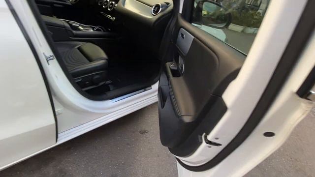 MERCEDES B 180 d Automatic Premium смотреть онлайн