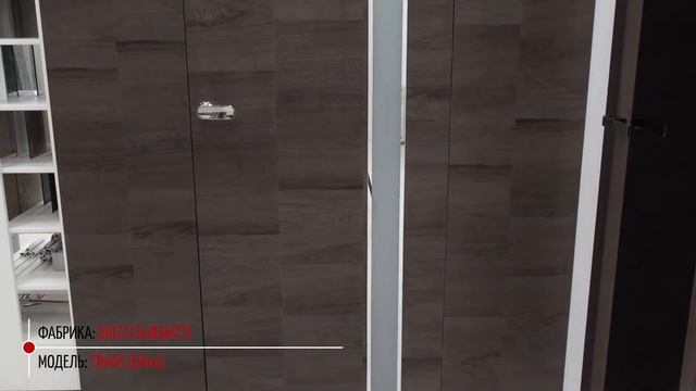 Итальянские двери Ghizzi & Benatti от Академии дверей смотреть онлайн