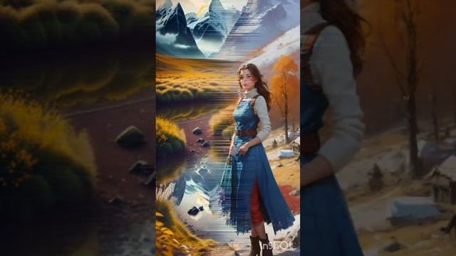 Открыть новые горизонты – значит обнаружить неизведанное в себе Муз: WanderМузыкант: @iksonmusic смотреть онлайн