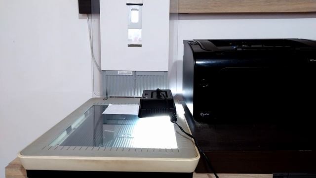 Revelando Negativo de Colódio Digitalmente смотреть онлайн