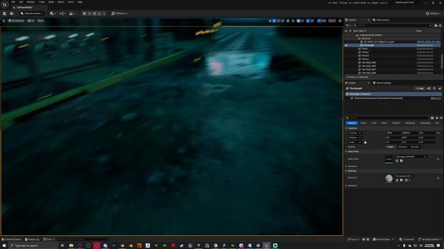 How to Create AI-Generated Textures for Unreal 5: Step-by-Step Guide (Unity Muse Alternative) смотреть онлайн
