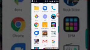 Как перенести приложения на рабочий стол