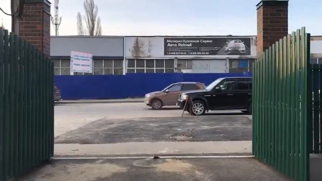 Приводы распашных ворот смотреть онлайн