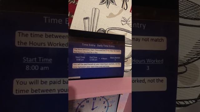 Ihss 2019-2020 Timesheets