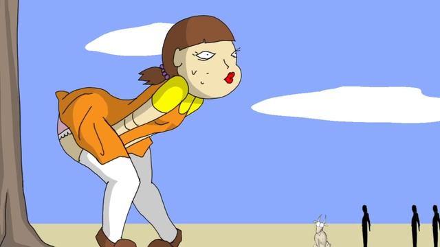 How to beat SQUID GAME! #squidgame #오징어게임 #イカゲーム смотреть онлайн