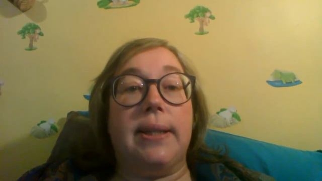 Танда Луговская: чтение стихов 29 ноября 2020 года смотреть онлайн