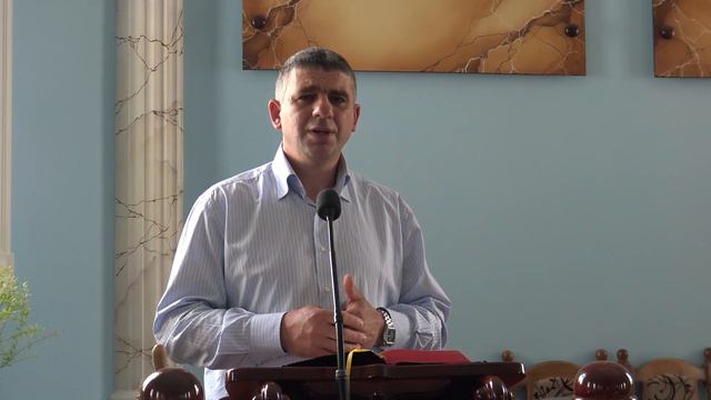 Віталій Пилипів - проповідь: Зустріч, яка змінила життя. смотреть онлайн