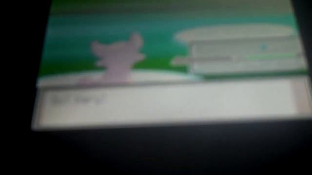 Pokemon Platinum Walkthrough 83-Acrobatic Aaron смотреть онлайн