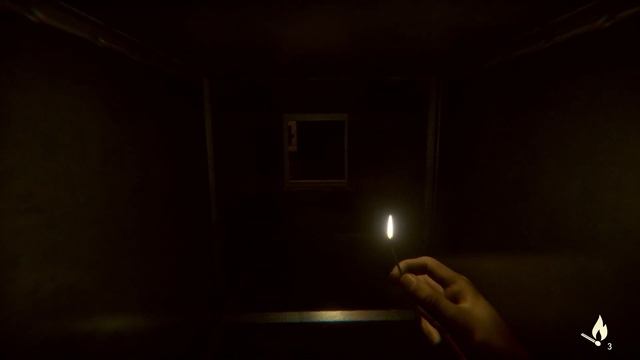 Under: Depths of Fear | Full Game Playthrough смотреть онлайн