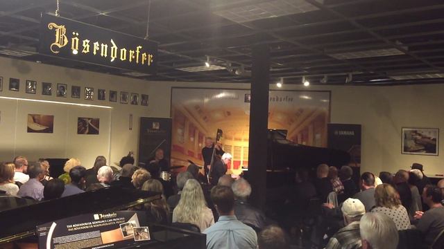 Terry Trotter Trio Rocks Sherman Oaks This Sunday!