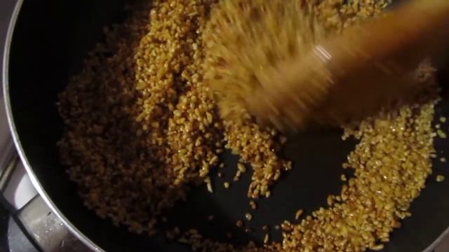 Самый простой турецкий плов из булгура.Bulgur Pilavı Tarifi.