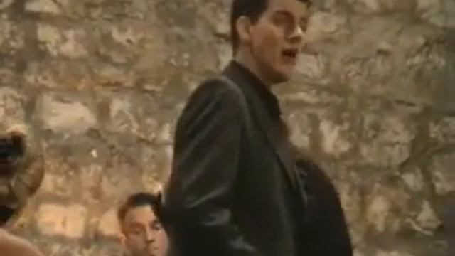 Philippe Jaroussky, Vivaldi, Vedro con mio diletto смотреть онлайн