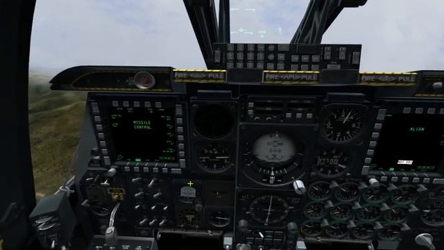 DCS A-10C GBU Bomb Tutorial / How to. Digital Combat Simulator warthog смотреть онлайн
