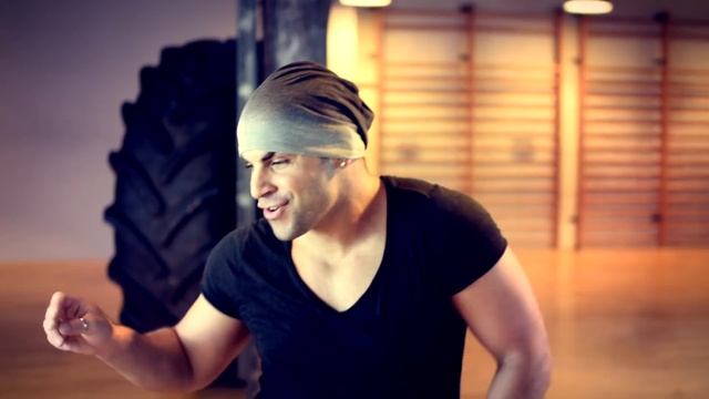 Zumba BAJITO - Jencarlos Canela FT. Tito El Bambino // by A. SULU & TwoLicious (Zumba - REGGAETON) смотреть онлайн
