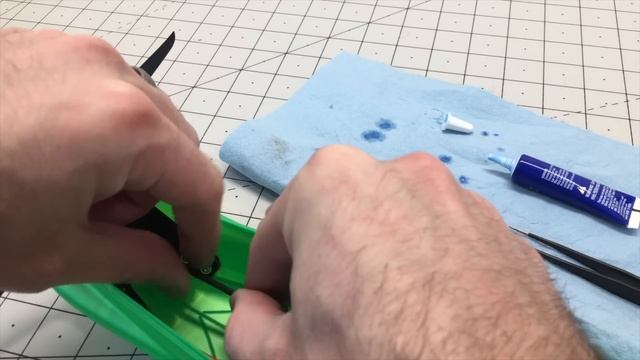 How to Build 3D Printed Eclipson Model R - RC Airplane смотреть онлайн