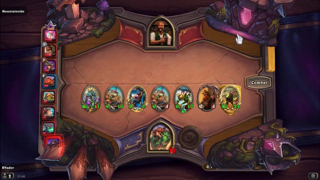 Brann and murlocs #152 | Hearthstone Battlegrounds смотреть онлайн