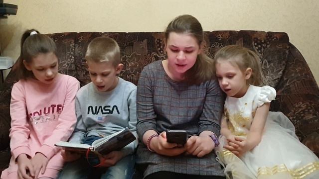 Ну как такое могло случиться#песни#детипоют