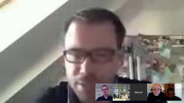Continuous Integration Using Docker: Q/A Followup смотреть онлайн