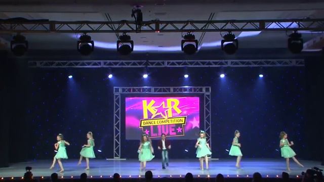 Temecula Dance Company - Footloose смотреть онлайн