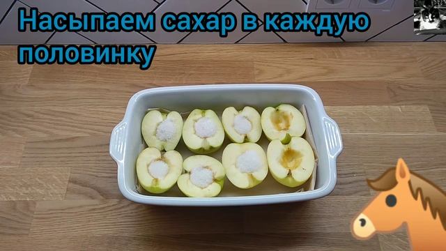 Вкусный десерт из двух ингредиентов. Рецепт. смотреть онлайн
