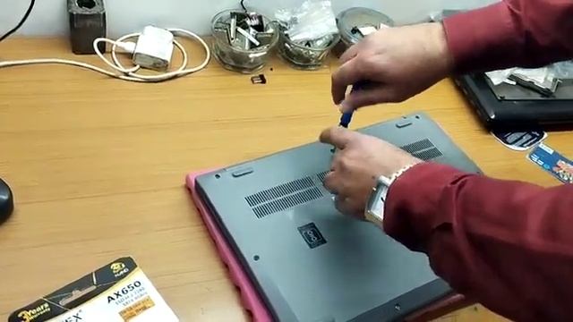 How To Install Nvme Ssd In Lenovo IdeaPad S145 Laptop [ Performance Upgrade]