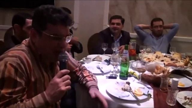 Для Бакинцев