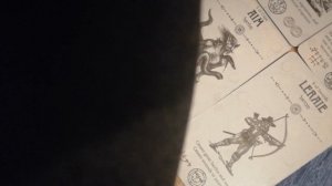 Таро.Позапрошлая жизнь #Ярослава #Дронова.