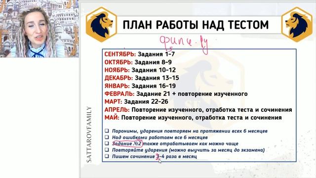 КАК ПОДГОТОВИТЬСЯ К ЕГЭ ПО РУССКОМУ НА 100 БАЛЛОВ С НУЛЯ смотреть онлайн