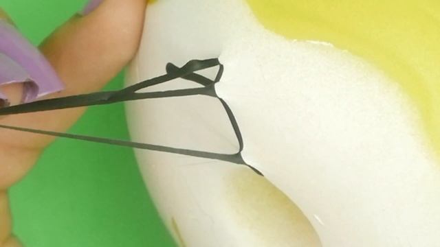 Squishy Makeover: Fixing Your Squishies #8