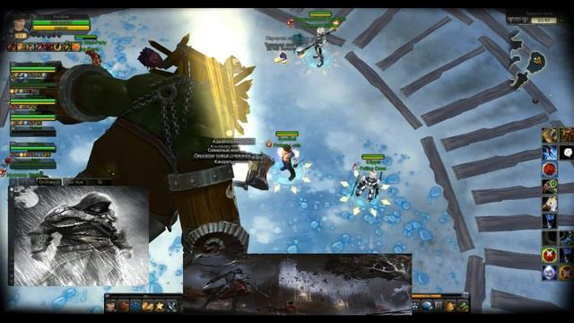 Royal Quest: Точка Маски и сундучки новых элиток боссов