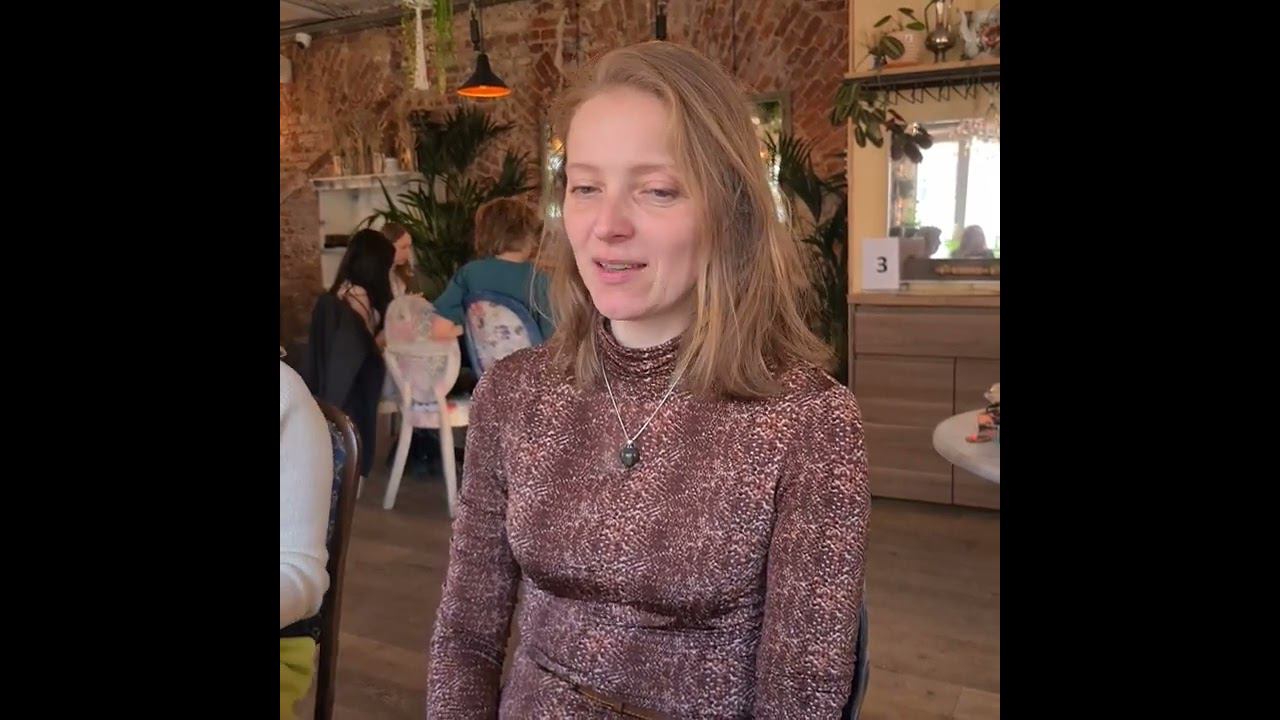 Отзыв о т-игре "Моя мечта. Моя цель" смотреть онлайн