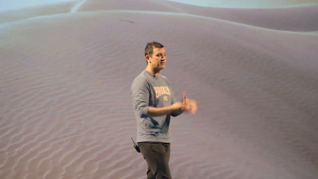 Три Искушения Пустыни - Денис Дмитров смотреть онлайн