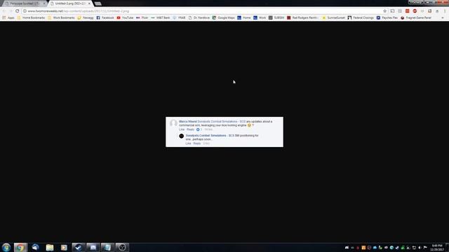 New Sonalysts/Dangerous Waters/Fleet Command PART 2: Just an Engine? смотреть онлайн