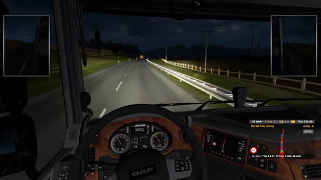 Euro Truck Simulator 2 Multiplayer 1 21 2019 9 48 53 PM смотреть онлайн